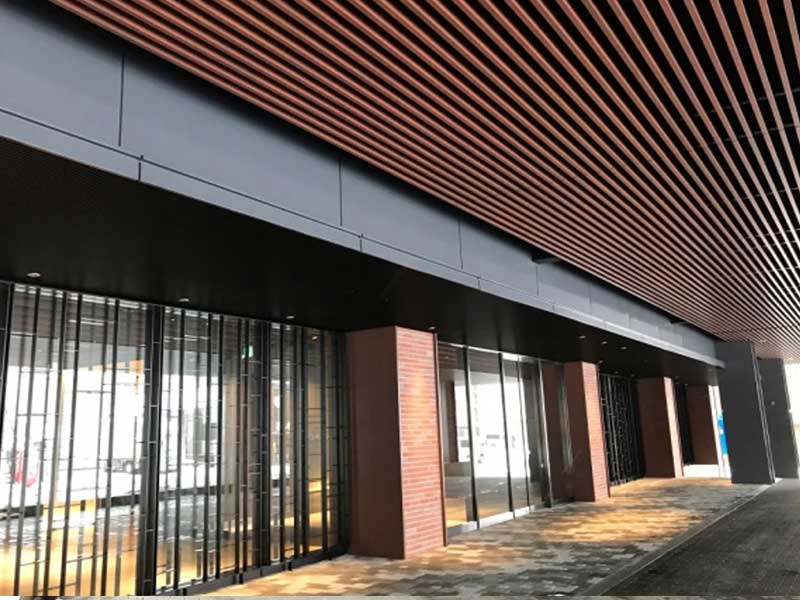 函館国際ホテル