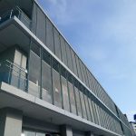 北ガス本社