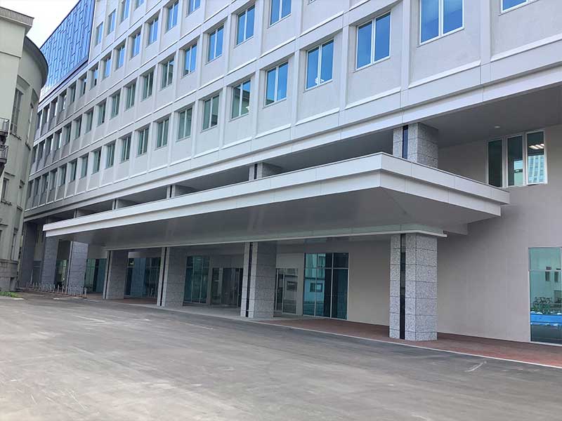 北海道議会庁舎