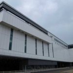 新千歳空港国際線ターミナル