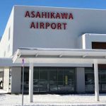 旭川空港