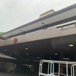 第一滝本館